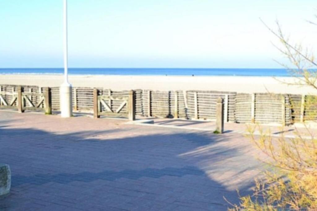 Deauville...Attitude Экстерьер фото