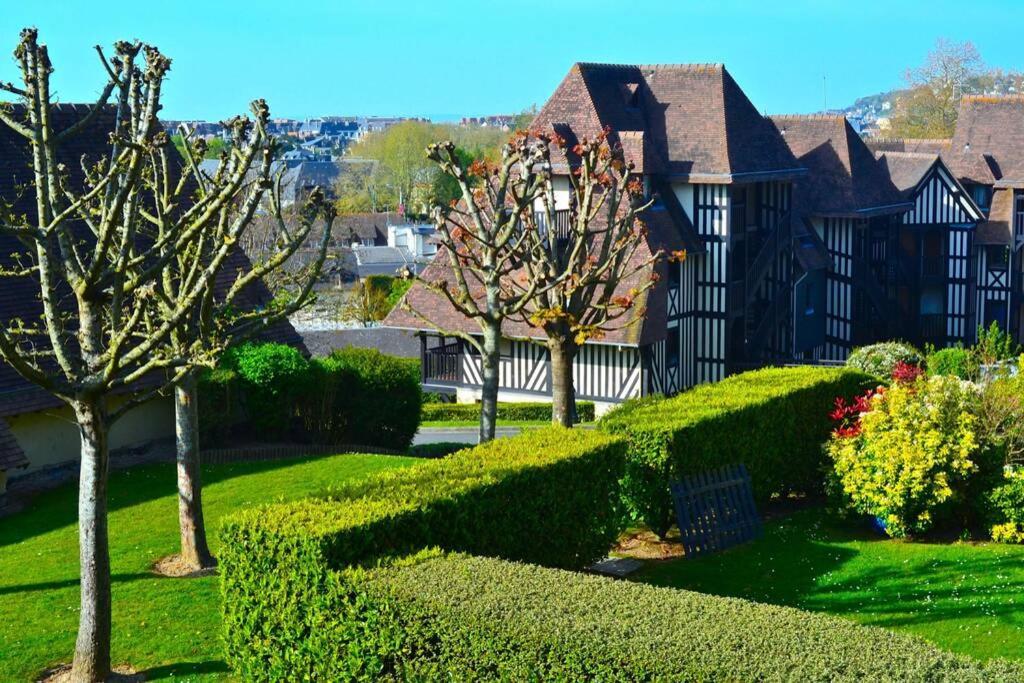 Deauville...Attitude Экстерьер фото